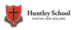 Huntley School Marton