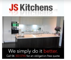JS Kitchens