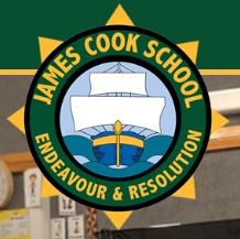 James Cook School