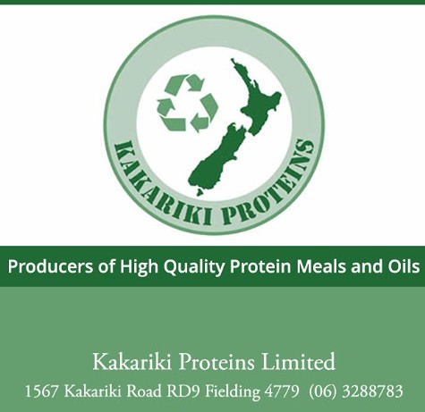 Kakariki Proteins Kakariki Marton