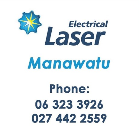 Laser Electrical Feilding