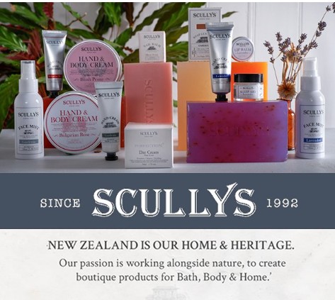 Scullys Bulls