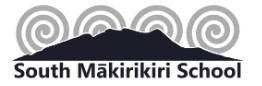 South Makirikiri School