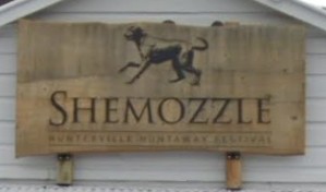 The Shemozzle Office Hunterville
