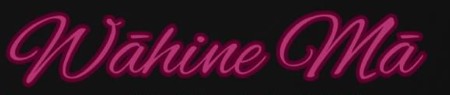 Wahine Ma