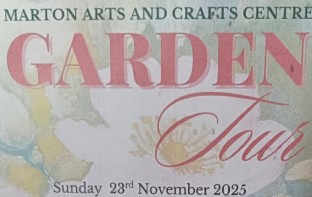 Marton Art and Crafts Centre