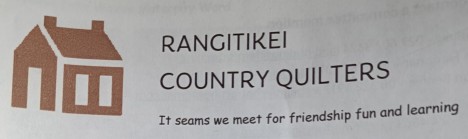 Rangitikei Country Quilters