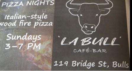 L.A.Bull
