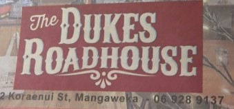 Dukes RoadHouse