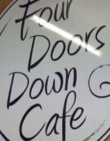 Four Doors Down Cafe