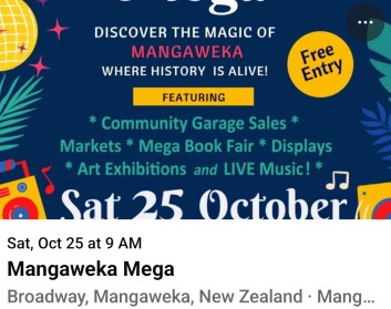 Mangaweka Mega
