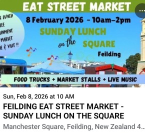 Eat Street Market