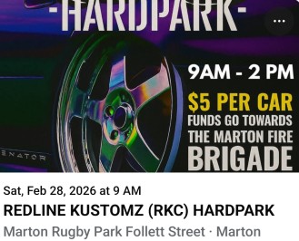 HardPark