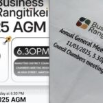 Business Rangitikei