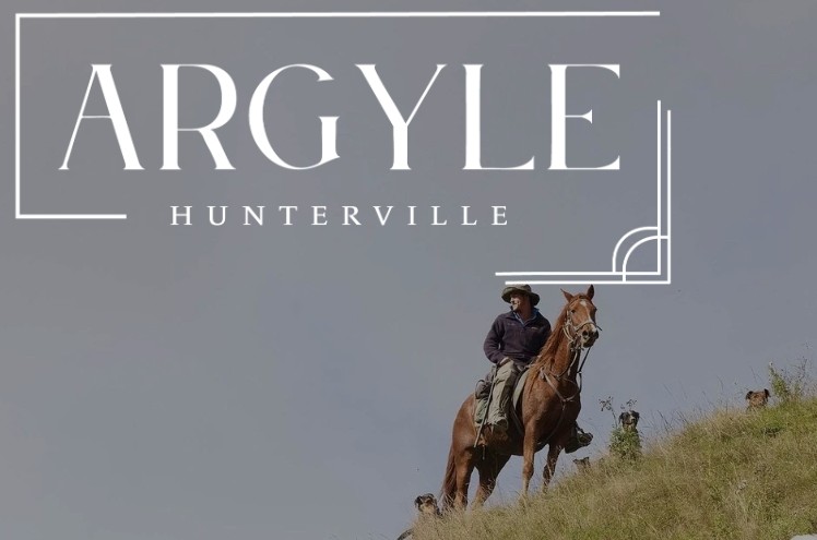 Argyle Hunterville
