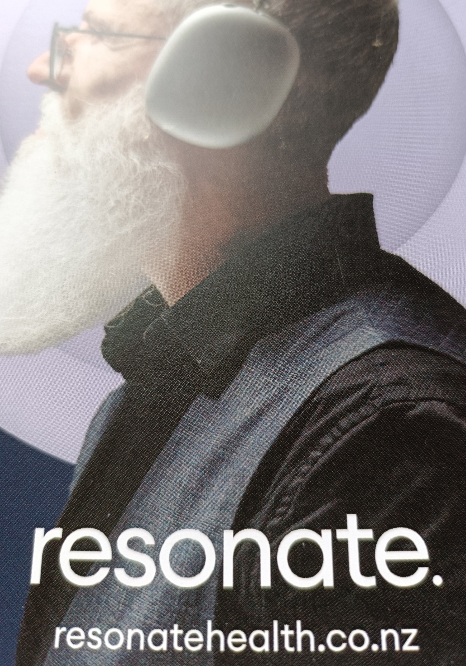 Resonate Health Ltd