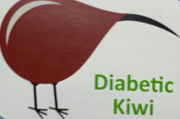 Diabetic Kiwi