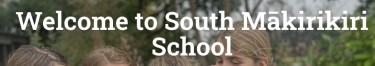 South Makirikiri School
