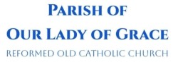 Paraish Of Our Lady of Grace Catholic Church Bulls