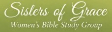 Sisters Of Grace Bible Study Church Group