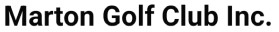 Marton Golf Club Sport