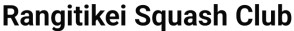 Rangitikei Squash Club Sport