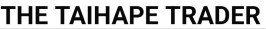 The Taihape Trader Facebook Page