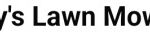 Cody’s Lawn Mowing Business