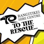 Rangitikei Hire Centre Business Marton