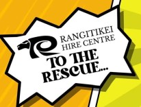 Rangitikei Hire Centre Business Marton
