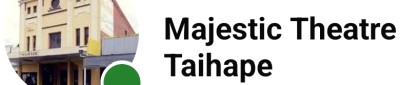 Majestic Theatre Taihape