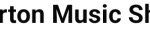 Marton Music Shop Business