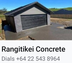 Rangitikei Concrete