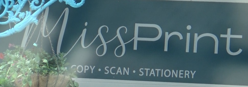 MissPrint